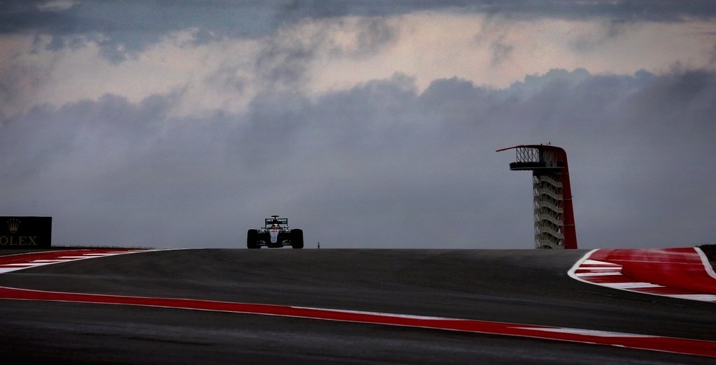 2015 Formula 1 Amerika – Austin GP Yarış Tekrarı İzle