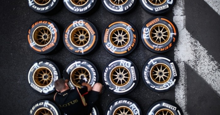Pirelli 2016 Avustralya GP için Lastik Seçimini Açıkladı