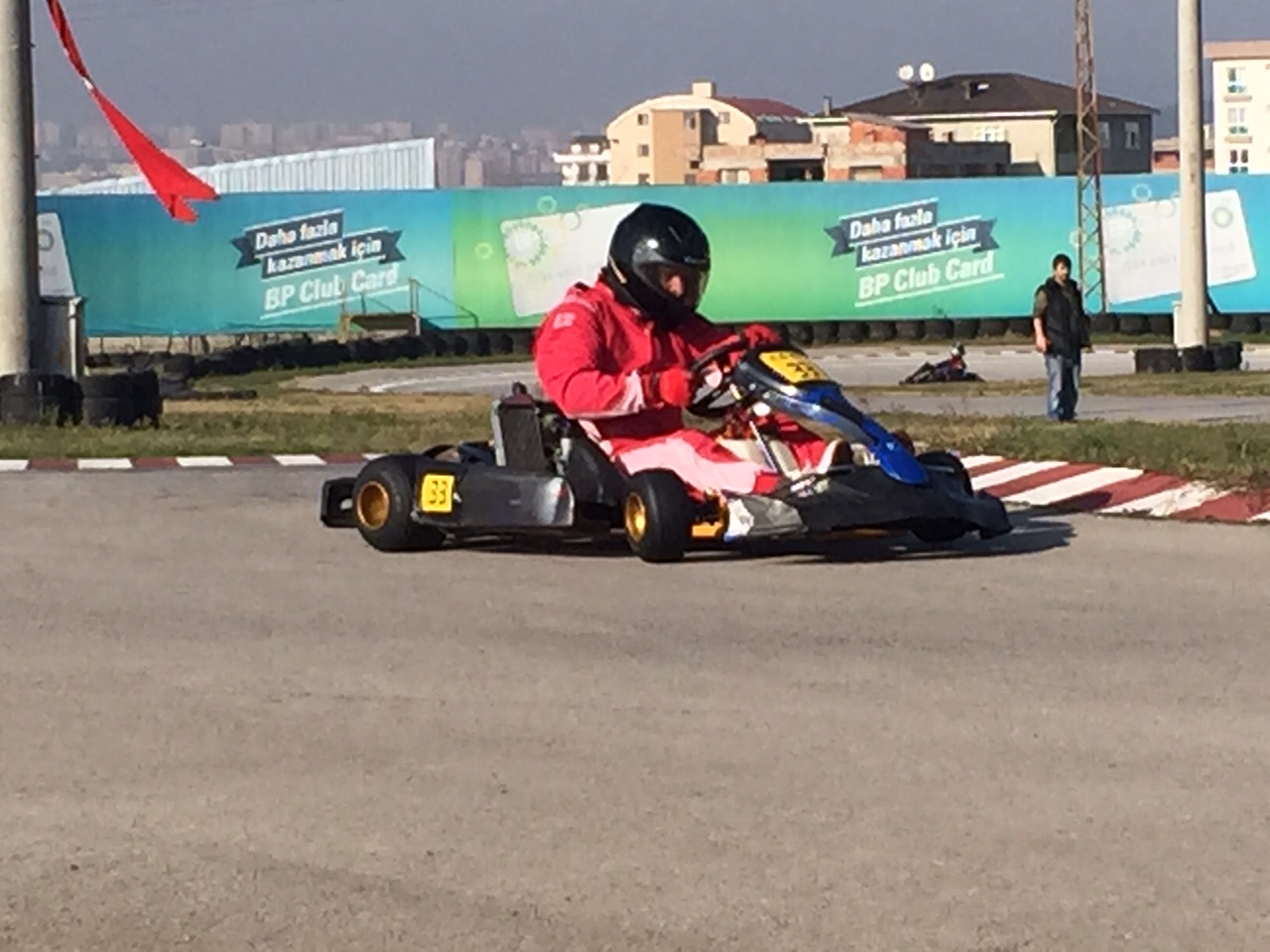 TRmotosports & EEKT 27.12.2015 Karting Antrenman Sonuçları 10