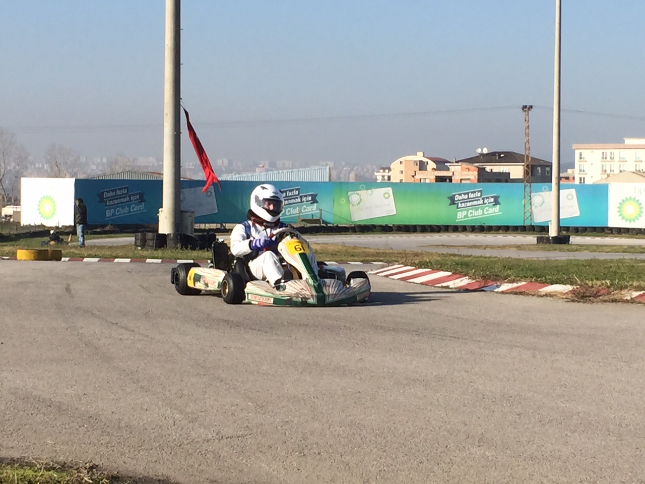 TRmotosports & EEKT 27.12.2015 Karting Antrenman Sonuçları 11