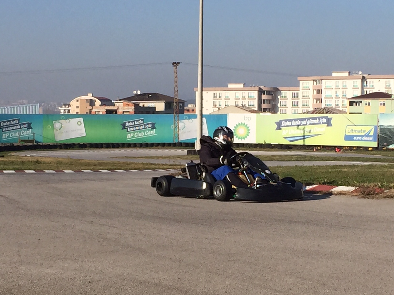 TRmotosports & EEKT 27.12.2015 Karting Antrenman Sonuçları 12