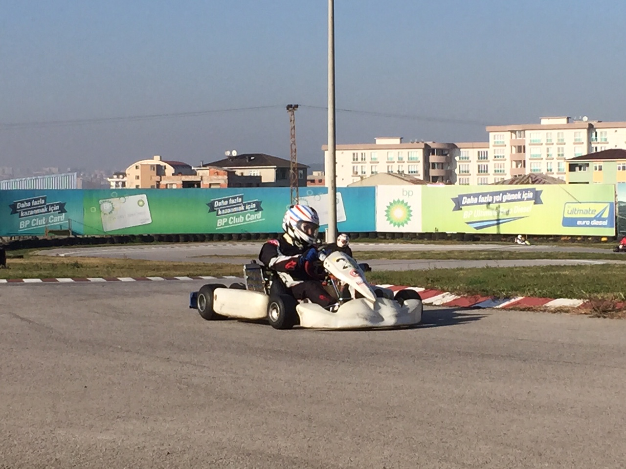 TRmotosports & EEKT 27.12.2015 Karting Antrenman Sonuçları 13