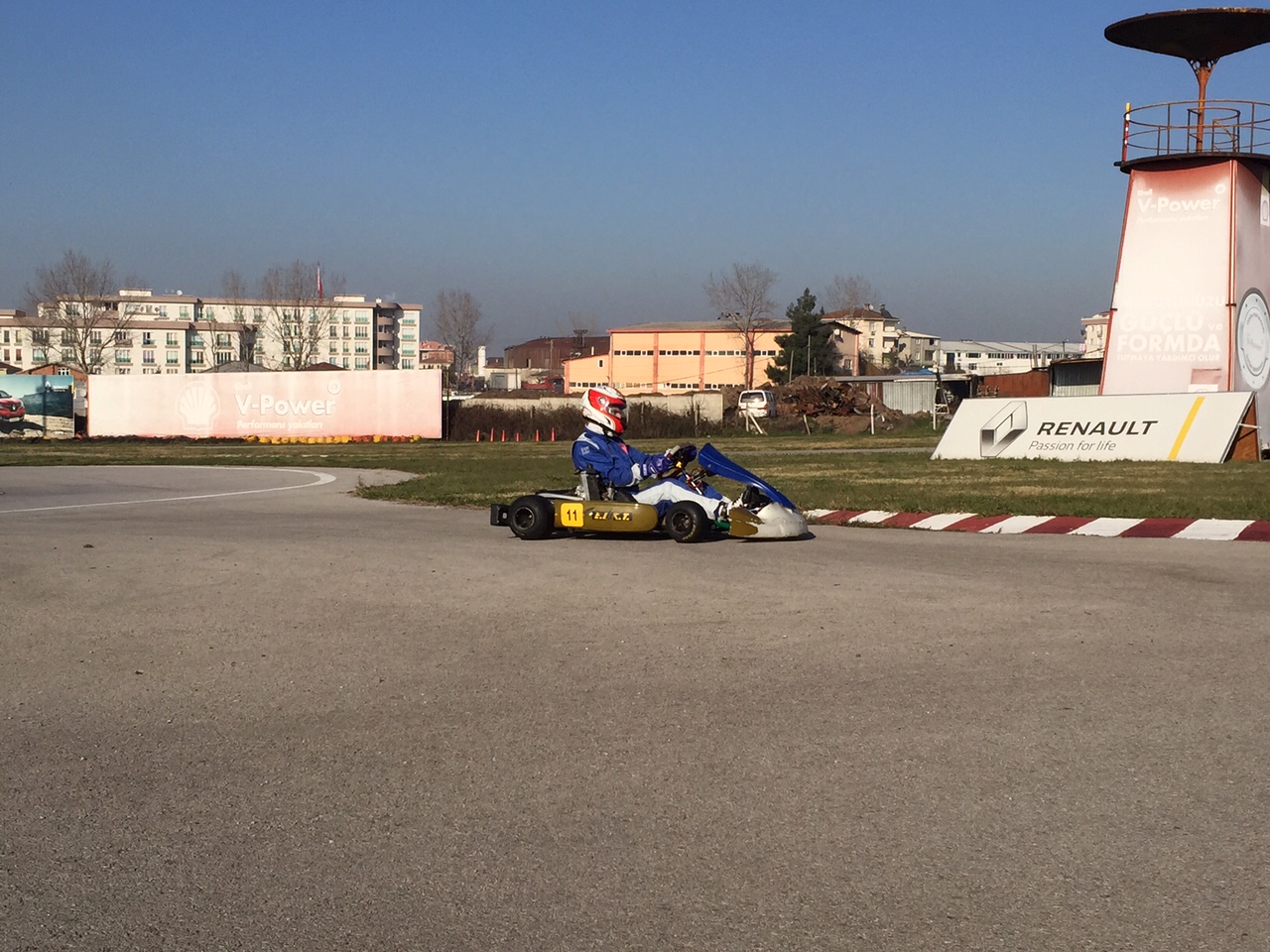 TRmotosports & EEKT 27.12.2015 Karting Antrenman Sonuçları 15