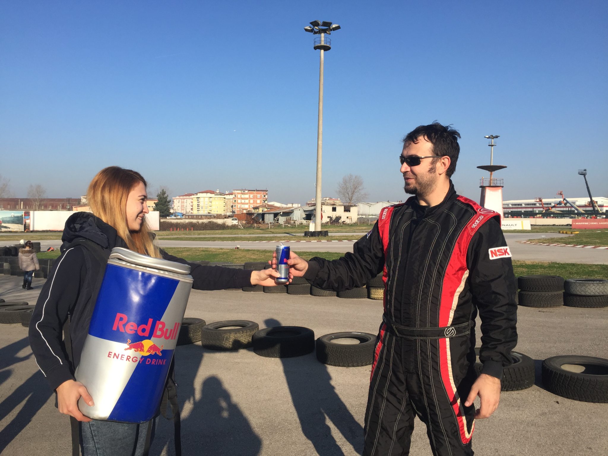 TRmotosports & EEKT 27.12.2015 Karting Antrenman Sonuçları 17
