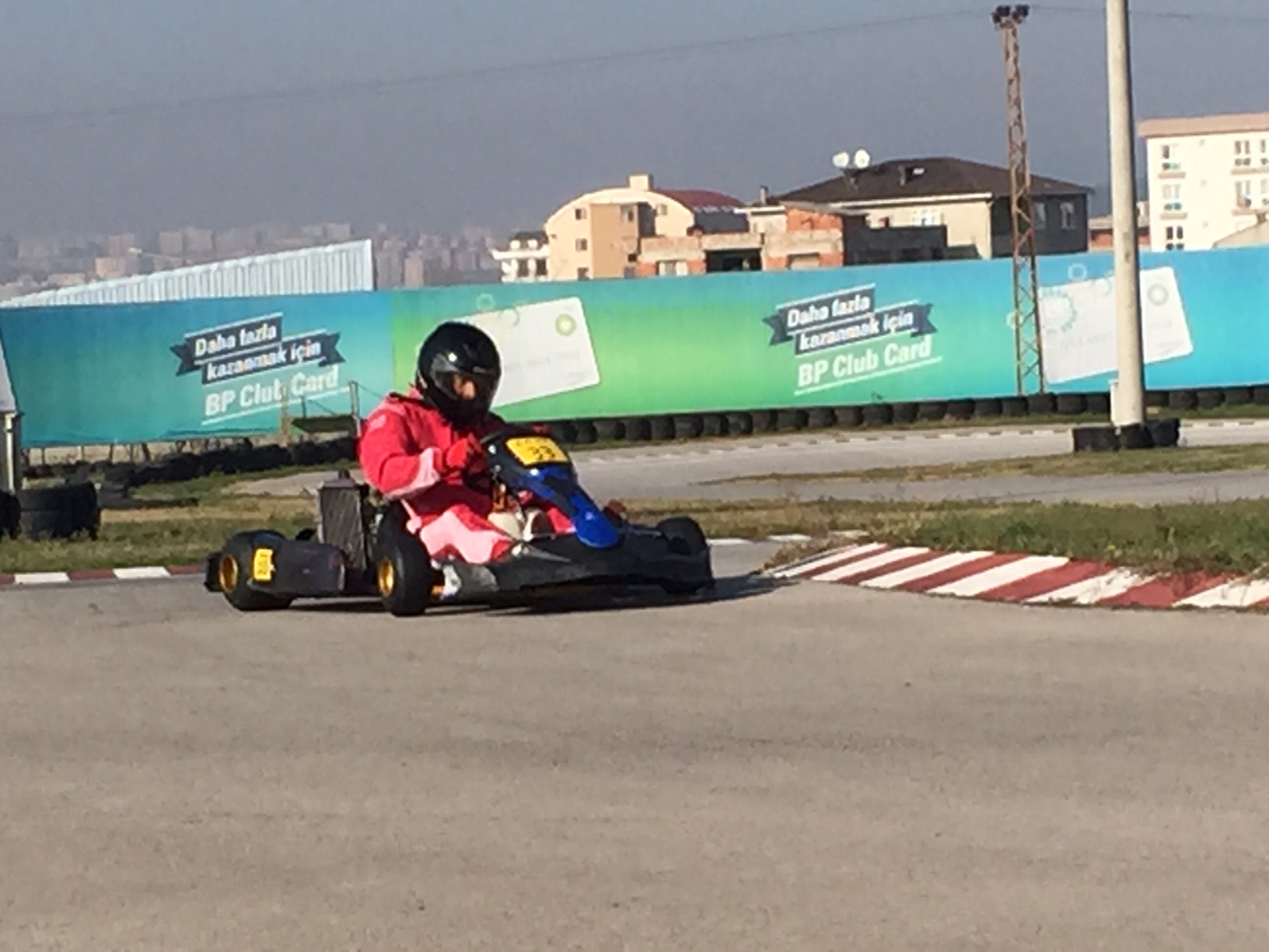TRmotosports & EEKT 27.12.2015 Karting Antrenman Sonuçları 5