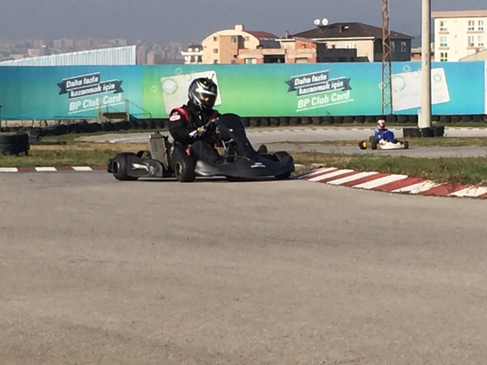 TRmotosports & EEKT 27.12.2015 Karting Antrenman Sonuçları 6