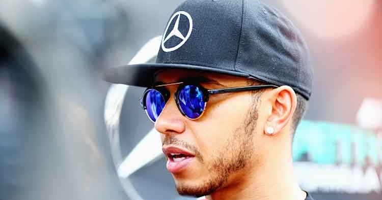Hamilton Daha Ağır F1 Arabalarının 'Mantıksız' Olduğunu Düşünüyor