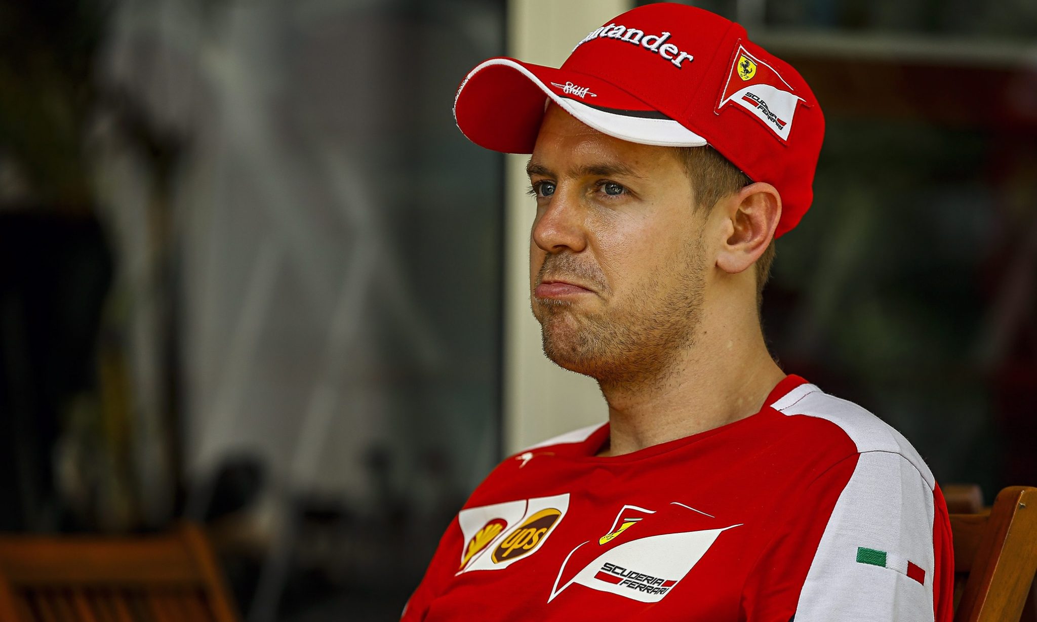 Vettel: 'Formula 1 Kendini Riske Atıyor'