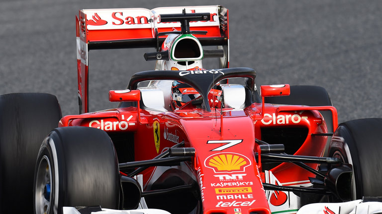 Analiz - Raikkonen'in Fark Edilmeyen Bir Turu Ferrari'nin Gerçek Hızı mı