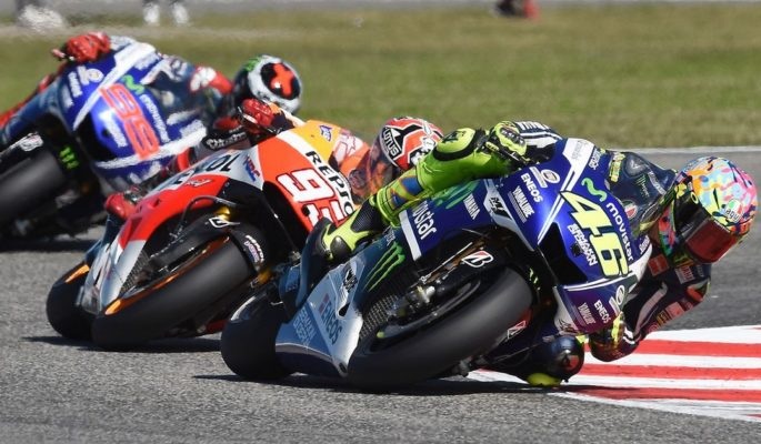 MotoGP Lorenzo ve Marquez'e İtalya'da Koruma Teklif Etti