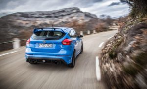 2016 Ford Focus RS (6)
