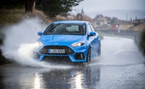 2016 Ford Focus RS (7)
