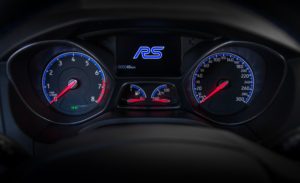 2016 Ford Focus RS (9)