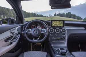 2017 Mercedes-Benz GLC Coupe İnceleme (5)
