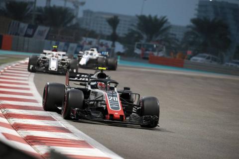 Magnussen: F1 needs smaller teams to have shot at winning