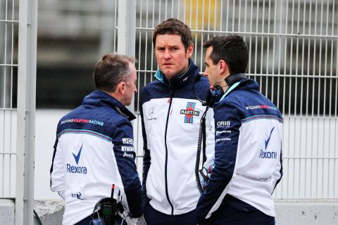 Smedley joins F1 as expert technical consultant