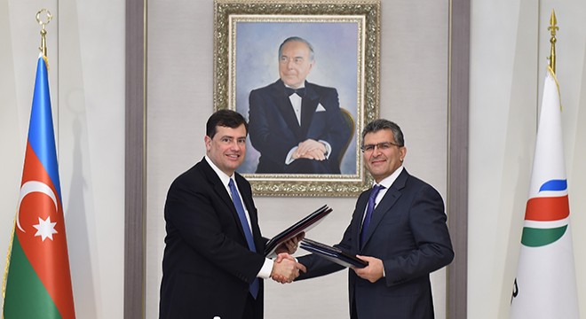 SOCAR ve BP, Türkiye’de Yeni Bir İş Ortaklığı Planlıyor