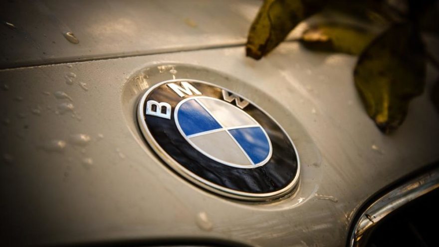 BMW’ye Kore’de soruşturma!
