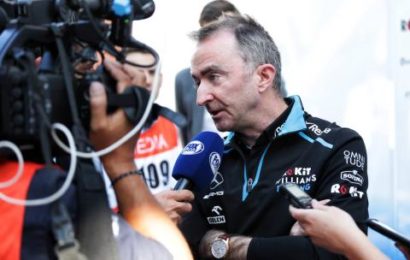 Lowe unconcerned about Williams axe speculation