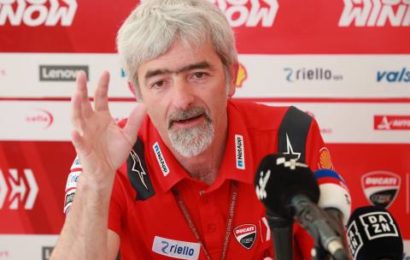 Ducati talks swingarm spoiler after Court victory