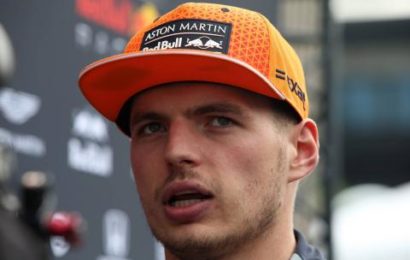 Verstappen: Red Bull start problems really hard to solve