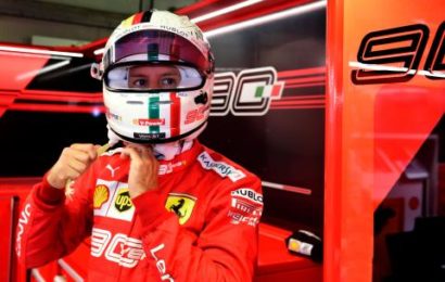 Vettel: Current slump not the worst of my F1 career