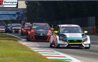 2019 TCR Avrupa Round 7 Monza Tekrar izle