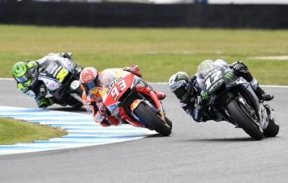Marquez: Sometimes the fastest one doesn’t win