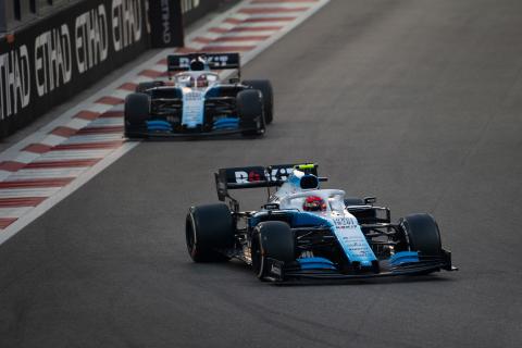 Smedley fears F1 2020 could be even worse for Williams