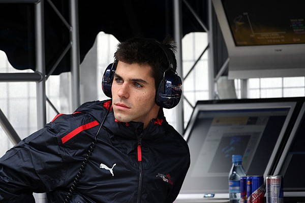 Alguersuari: “Sürücüler, Formula 1’de sponsorluk getiren birer müşteri”