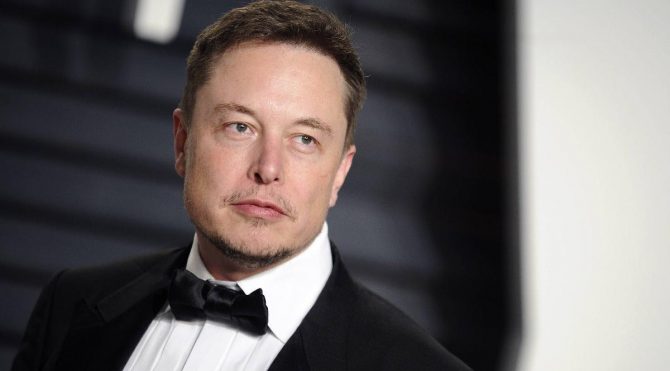 Elon Musk, ‘Gerekirse solunum cihazı yaparız!’