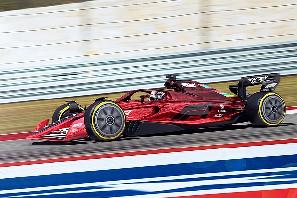 Ferrari, “sorumlu mesaj” vermek için 2021 kurallarının ertelenmesini desteklemiş