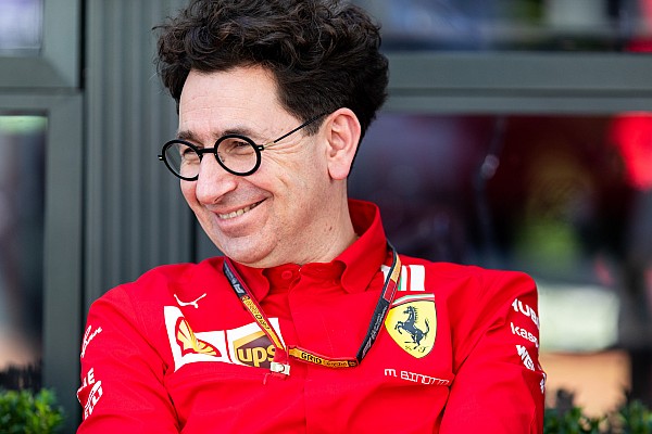 Sorumluluk almaya hazır olan Ferrari, 2021 kurallarını ertelemeye hazır