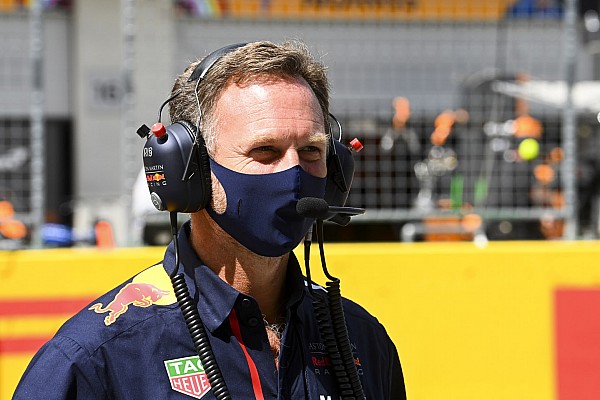 Horner: “Macaristan’daki sokağa çıkma yasağı, Formula 1 personelini zorlayacak”