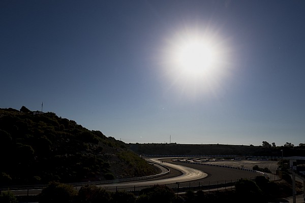 “Jerez’in Formula 1’le yaptığı görüşmeler olumsuz sonuçlandı”