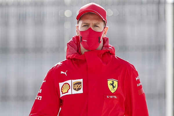 İtalyan basınına göre Vettel, Aston Martin’le çok yıllık sözleşme imzalayacak
