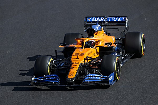 McLaren, Formula 1 güncellemelerinde “bir sonraki adımı” attı