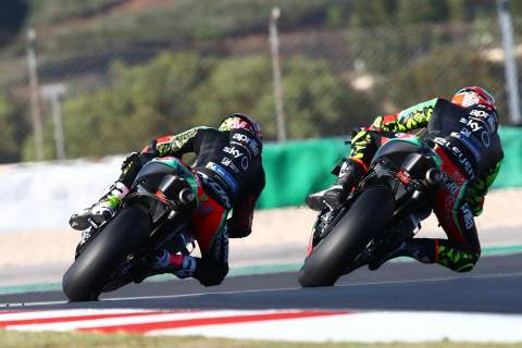 Aprilia announces Espargaro, Savadori and Smith for MotoGP 2021…