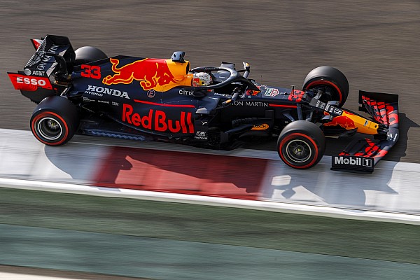 Red Bull, bir sonraki kural döneminde kendi Formula 1 motorunu yapmayı değerlendiriyor!
