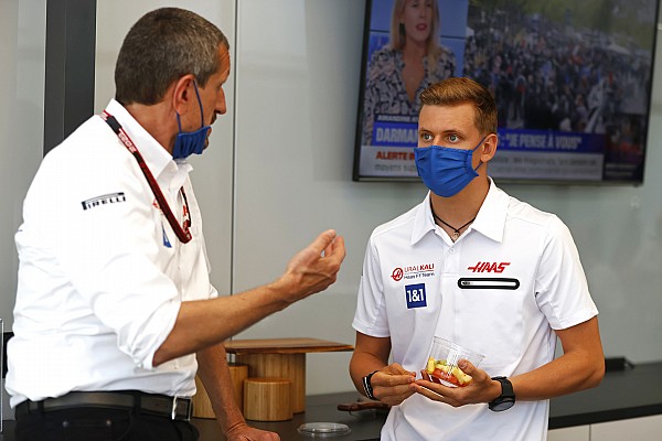 Schumacher, Monako’da yarış ortasında motor sorunları yaşadığını söyledi