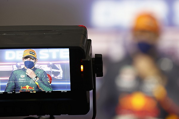 Verstappen: “Geçen hafta sonu kazanmamız bu hafta sonu işimizi kolaylaştırmıyor”