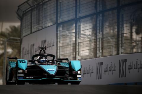 2021 – 2022 Formula E Ad Diriyah 2 E-Prix Sıralama Sonuçları