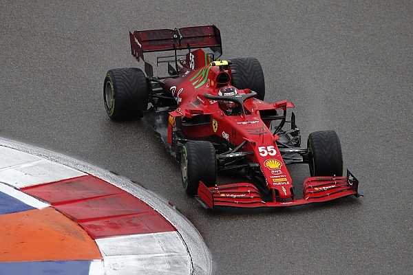 Ferrari, 2022 sponsor ve partner listesini güncelledi