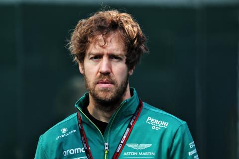 Vettel will boycott Russian GP if Sochi F1 race is not cancelled