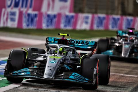 Mercedes could solve current F1 issues in ‘two to three races’