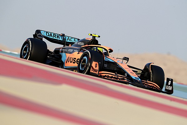 Norris: “McLaren’ın fren sorununu düzeltmek kolay değil”