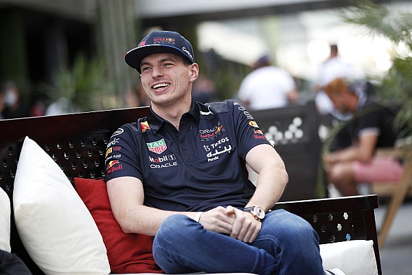 Verstappen, Red Bull’un sorunları çözmüş olmasını umuyor