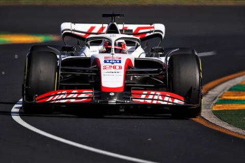 Exclusive: Why Haas is not seeking ‘quick fix’ for next F1 title sponsor