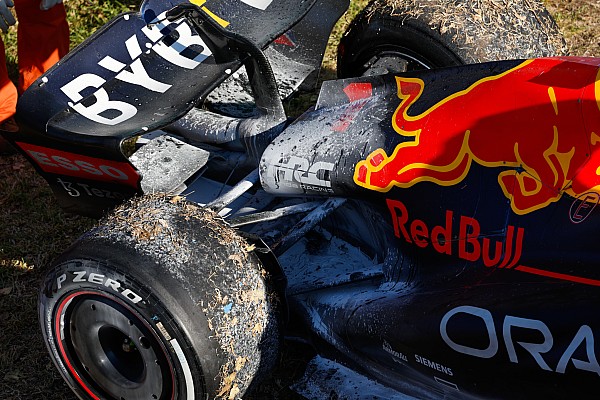 Horner: “Honda, Verstappen’in Formula 1 yakıt hattı sorununu çözdü”