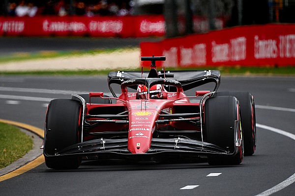 Massa: “Sıradaki pistler Ferrari’ye çok iyi uyuyor”